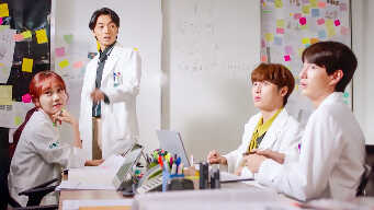 Doctor John EP 16