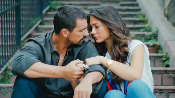 My Home My Destiny EP 46