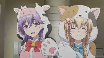 A Lighthouse, a Song and a Girl