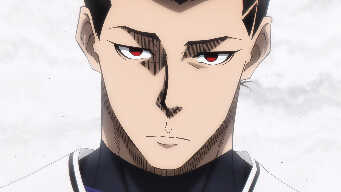 Episode 3 Soccer's "Zero"