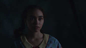 " ... the ruthless pursuit of blood with all a child's demanding"