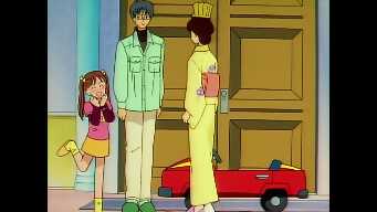 Father, You Are My Father