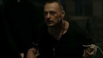 Chapter Ten: Three Rooms