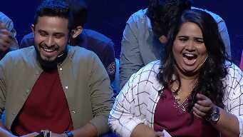 Alternate Theories with Kenny