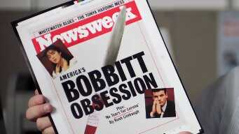 An Irresistible Impulse