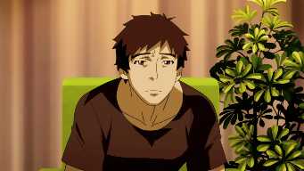 Debut of the Samurai Flamenco!