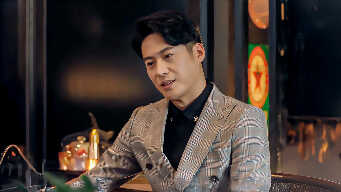 Love Unexpected EP 3