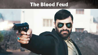 The Blood Feud