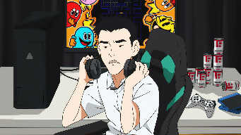 The Cat Who Wore Sandals