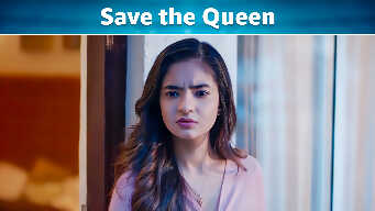 Save The Queen