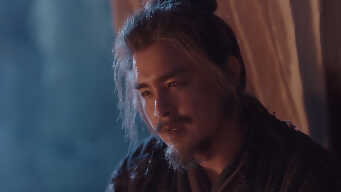 The Legend Of Heroes: Hot Blooded EP 15