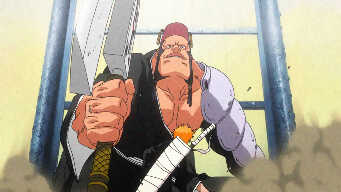 Enter! The World Of The Shinigami