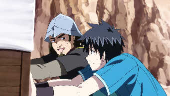 The Ancient Ruins Of Hosszú Bányázait Alagút