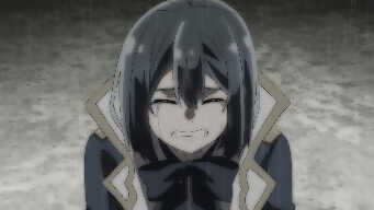 Episode 6 The Face of the Warrior