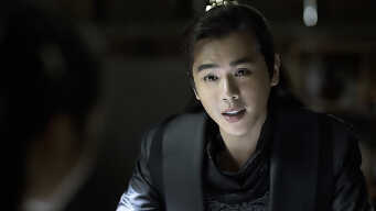 The General's Secret