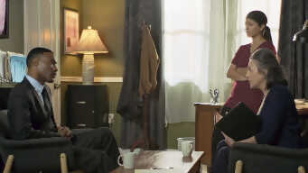 What Happens in My House (The Matter of Terrence K.)