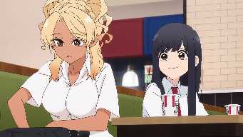 Randy / Gorilla Tape / Toxic Fan / See You Tomorrow at the Food Court