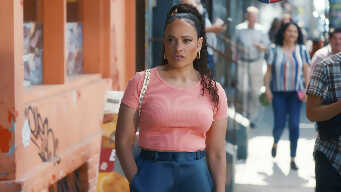 Bitch, I've Already Been to Prison