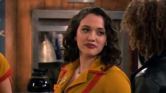 And the Secret Ingredient