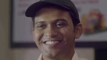 AIB: Honest Bars and Restaurants Part 1