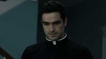 Chapter Seven: Father of Lies