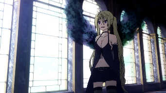 “Dark Mage and Big Event”