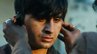 A history of violence