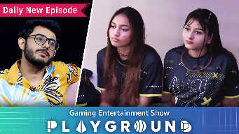 Playground Episode 4