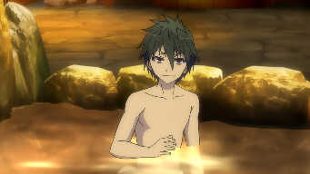 “Magus and Alchemist”