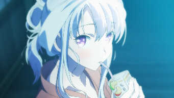 ⓒMakishima Suzuki, HOBBY JAPAN/ Welcome to Japan, Ms. Elf! Committee