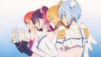 The World We Create with Our Friends