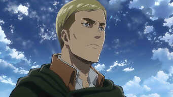 Ilse's Notebook: Memoirs of a Scout Regiment Member