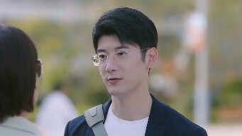 Have A Crush On You EP 24