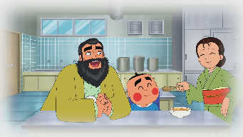 Episode 10B - We’re Going to Recreate the Taste of Mommy’s Dish!