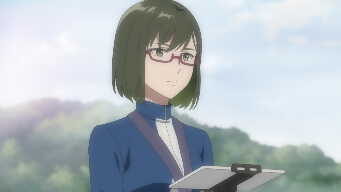 Are Aoi and Eve okay together? The Doubles Championship Begins