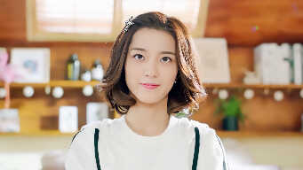 My Girlfriend Is An Alien EP 17