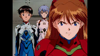 EPISODE：12 She said, "Don't make others suffer for your personal hatred."