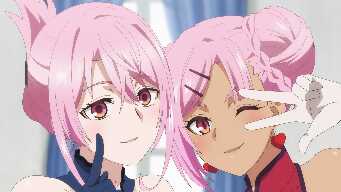 Episode 20 - I Want to Give Souvenirs to People Here and There