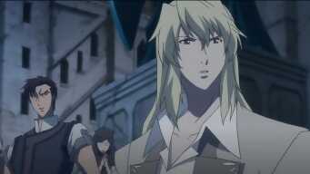 The Covenant - The Goddess's Embrace