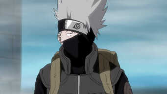 The Assassin of the Mist!