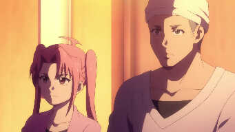 16 - "TASUKETSU -Fate of the Majority- - S01"