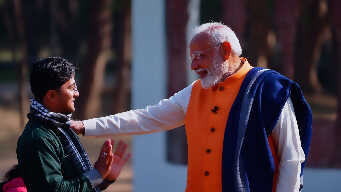 Honourable PM Narendra Modi's Success Mantra For Students