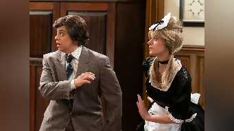 Cornley Drama Festival Pt. 2