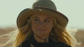 The Weep of Surrender