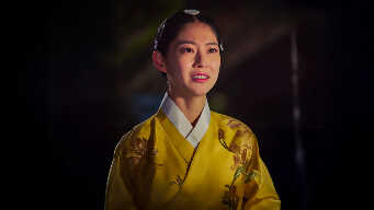 Flower Crew: Joseon Marriage Agency EP 14