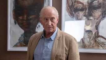 The Spider and the Web