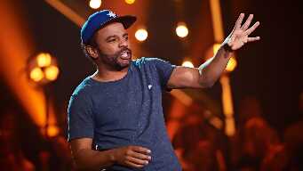 Chris Tall Presents… Simon Pearce