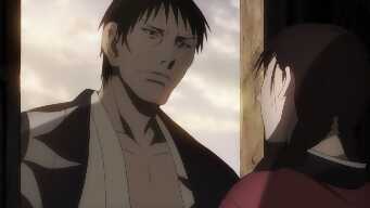 Act Seven – Evil's Shadow