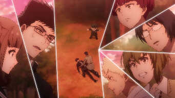 Do You Really Have Nothing You Care About?