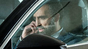 Sebastian Fitzek’s Therapy – Returning